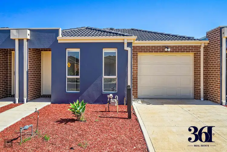 Fourth view of Homely unit listing, 31A Chapman Drive, Wyndham Vale VIC 3024