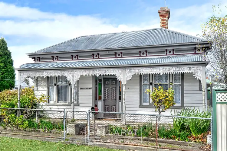 Main view of Homely house listing, 9 James Street, Golden Point VIC 3350