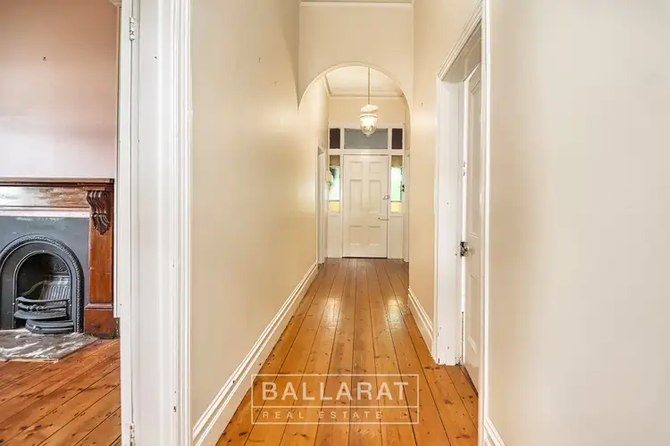 Second view of Homely house listing, 9 James Street, Golden Point VIC 3350