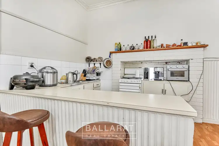Second view of Homely house listing, 308a Lyons Street South, Ballarat Central VIC 3350