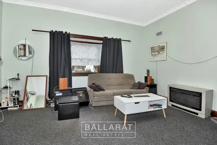 Third view of Homely house listing, 308a Lyons Street South, Ballarat Central VIC 3350