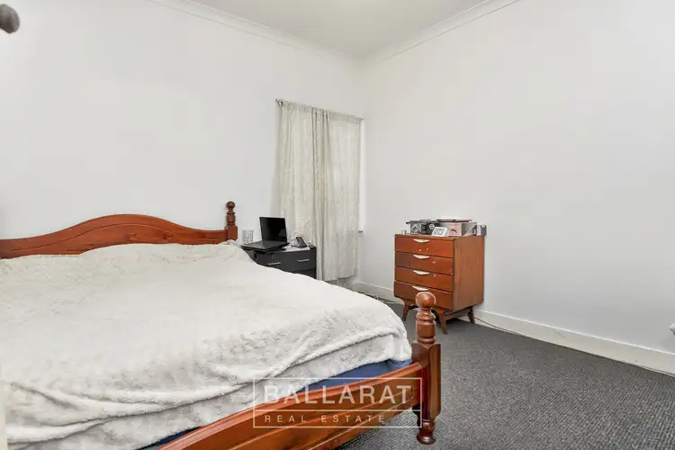 Fourth view of Homely house listing, 308a Lyons Street South, Ballarat Central VIC 3350