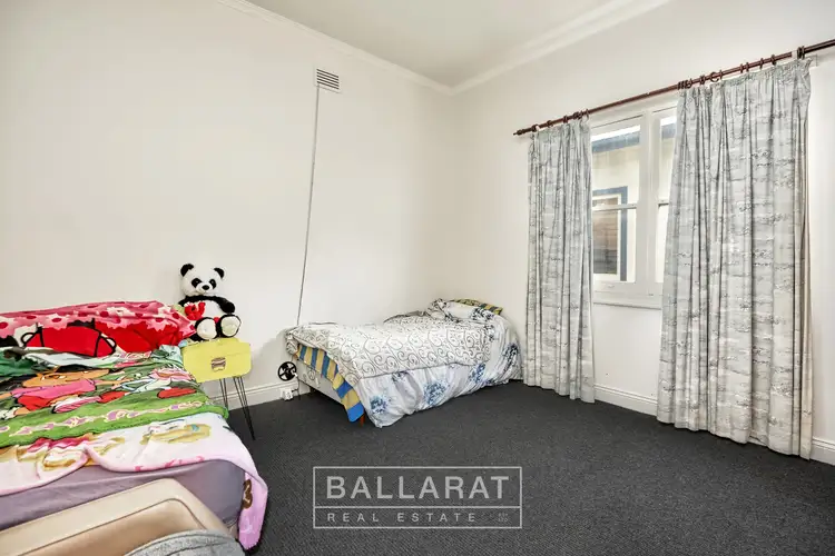 Fifth view of Homely house listing, 308a Lyons Street South, Ballarat Central VIC 3350