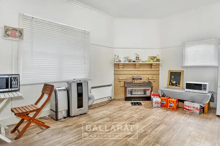 Sixth view of Homely house listing, 308a Lyons Street South, Ballarat Central VIC 3350