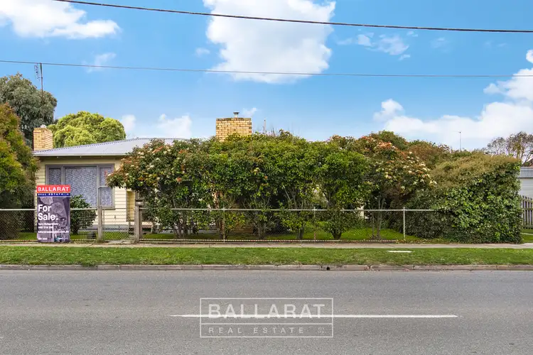 23 Lawrence Street, Beaufort VIC 3373