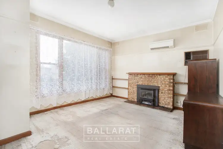 Second view of Homely house listing, 23 Lawrence Street, Beaufort VIC 3373