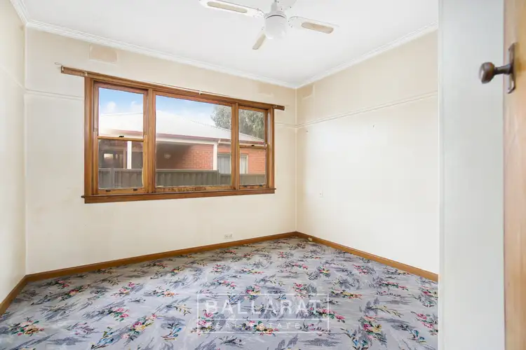 Fourth view of Homely house listing, 23 Lawrence Street, Beaufort VIC 3373