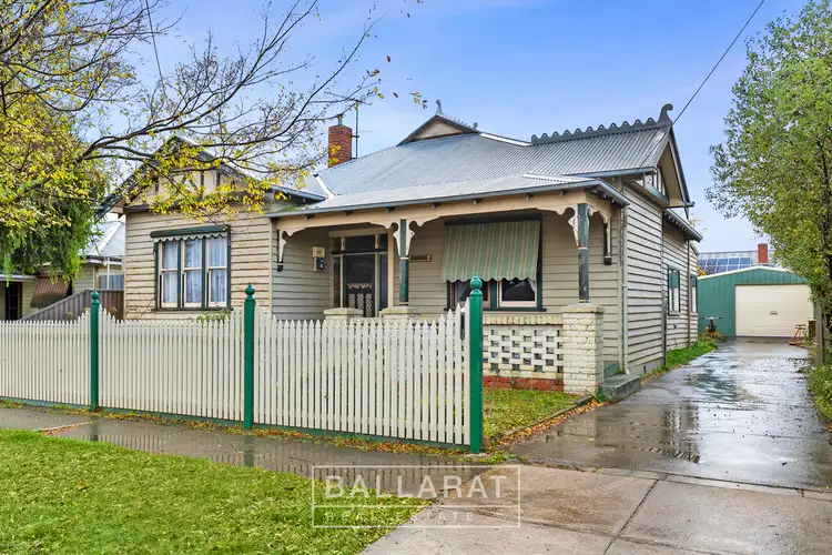 Main view of Homely house listing, 4 Essex Street, Wendouree VIC 3355