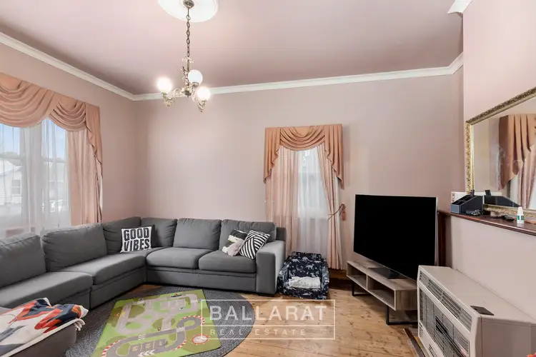 Fourth view of Homely house listing, 4 Essex Street, Wendouree VIC 3355