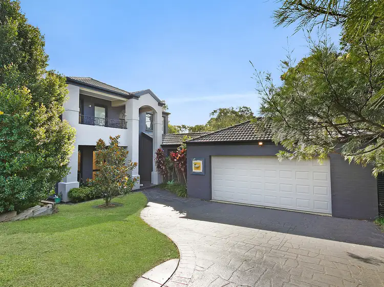 19 Lorraine Avenue, Padstow Heights NSW 2211