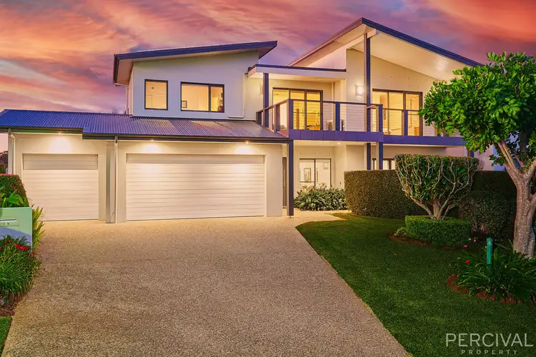 29 Ocean Ridge Terrace, Port Macquarie NSW 2444
