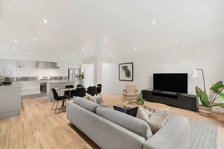 Second view of Homely house listing, 204 Hotham Street, Elsternwick VIC 3185