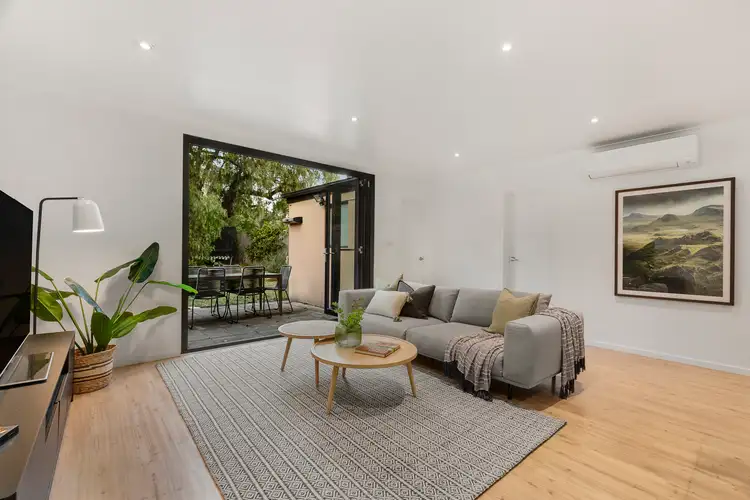 Third view of Homely house listing, 204 Hotham Street, Elsternwick VIC 3185