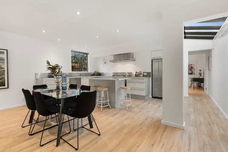 Fourth view of Homely house listing, 204 Hotham Street, Elsternwick VIC 3185