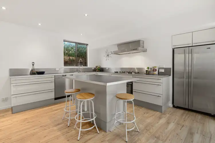 Fifth view of Homely house listing, 204 Hotham Street, Elsternwick VIC 3185