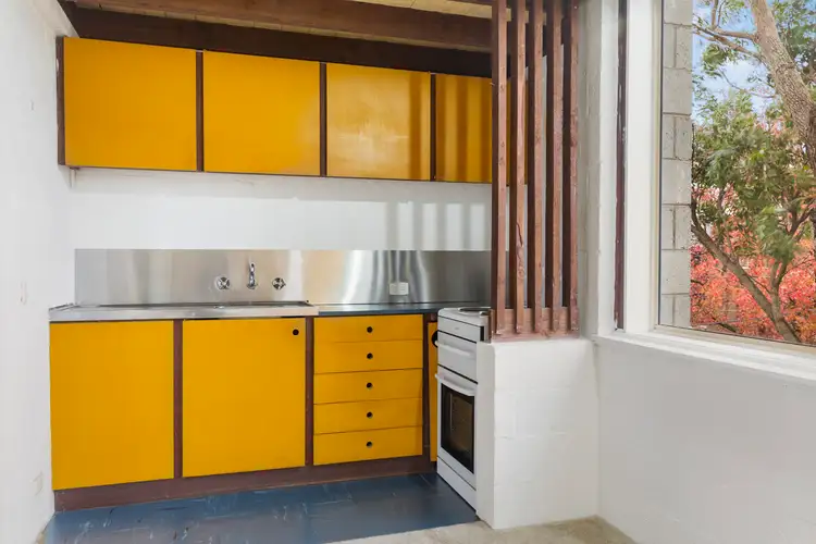 Third view of Homely apartment listing, 3/9 Denbigh Road, Armadale VIC 3143