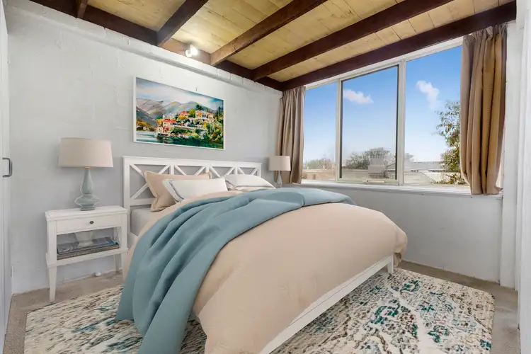 Fifth view of Homely apartment listing, 3/9 Denbigh Road, Armadale VIC 3143