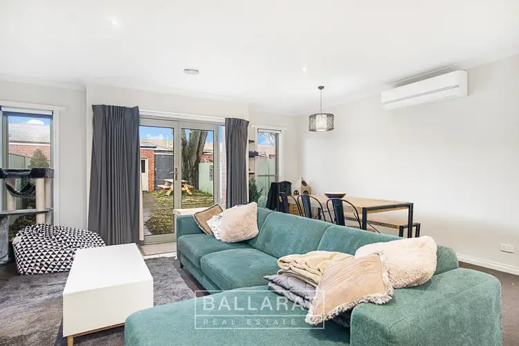 Fourth view of Homely house listing, 111B Ripon Street South, Ballarat Central VIC 3350