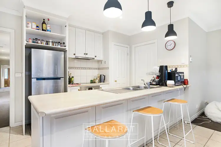 Sixth view of Homely house listing, 111B Ripon Street South, Ballarat Central VIC 3350