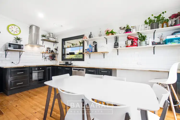 Second view of Homely house listing, 3 Manneville Street, Wendouree VIC 3355