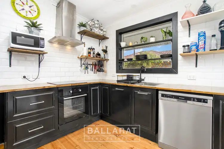 Third view of Homely house listing, 3 Manneville Street, Wendouree VIC 3355