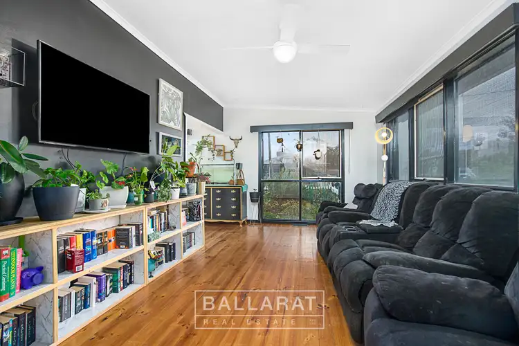 Fourth view of Homely house listing, 3 Manneville Street, Wendouree VIC 3355