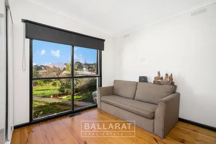 Fifth view of Homely house listing, 3 Manneville Street, Wendouree VIC 3355
