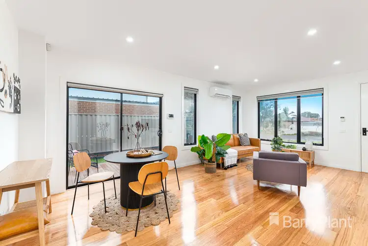 Fourth view of Homely townhouse listing, 1/38 Hilton Street, Hadfield VIC 3046