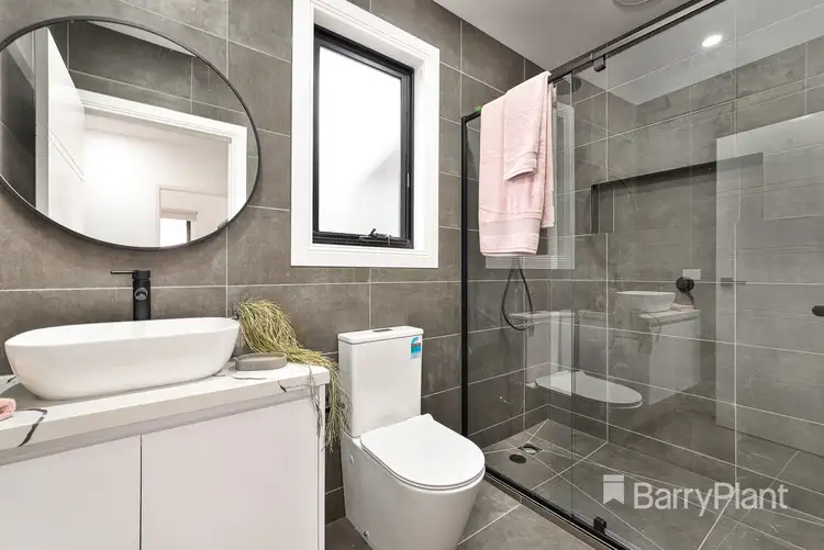 Sixth view of Homely townhouse listing, 1/38 Hilton Street, Hadfield VIC 3046