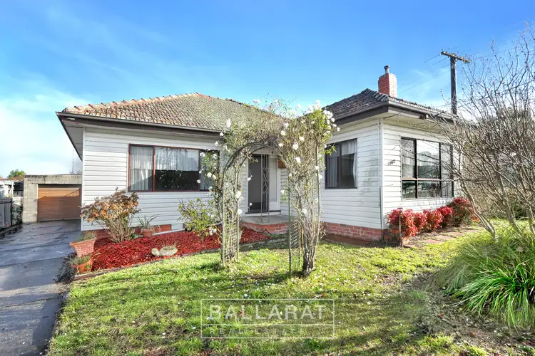 210 Rodier Street, Ballarat East VIC 3350