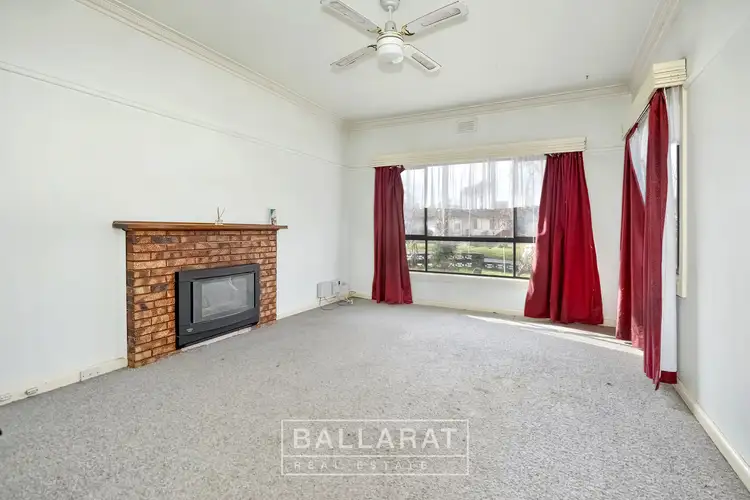 Second view of Homely house listing, 210 Rodier Street, Ballarat East VIC 3350