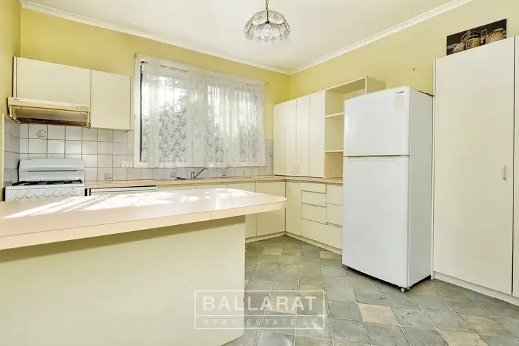Third view of Homely house listing, 210 Rodier Street, Ballarat East VIC 3350