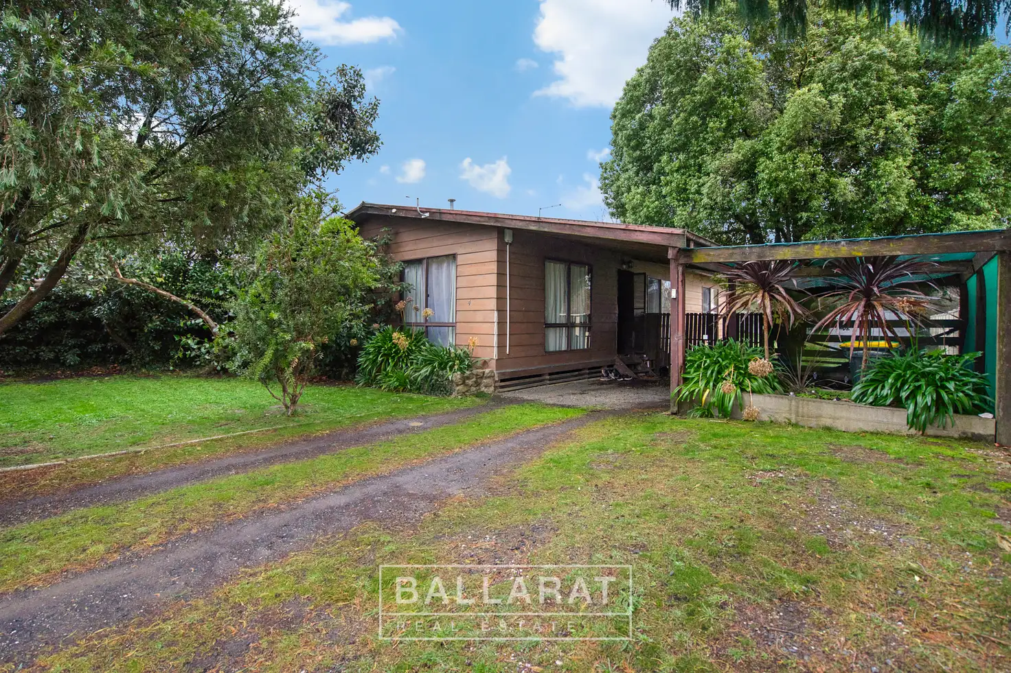 Main view of Homely house listing, 4 Regent Drive, Canadian VIC 3350
