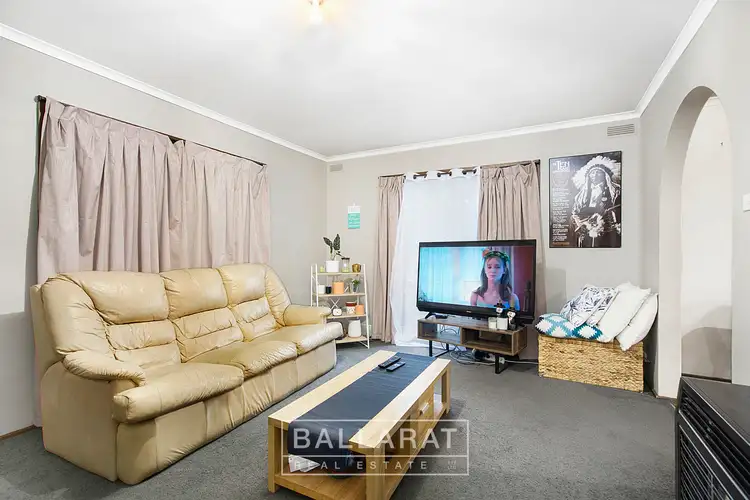 Second view of Homely house listing, 4 Regent Drive, Canadian VIC 3350