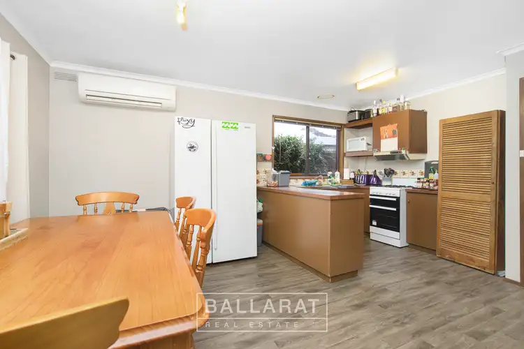 Third view of Homely house listing, 4 Regent Drive, Canadian VIC 3350