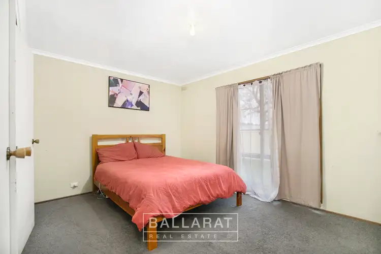 Fourth view of Homely house listing, 4 Regent Drive, Canadian VIC 3350