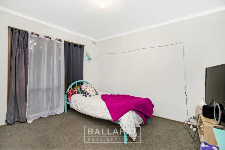 Fifth view of Homely house listing, 4 Regent Drive, Canadian VIC 3350