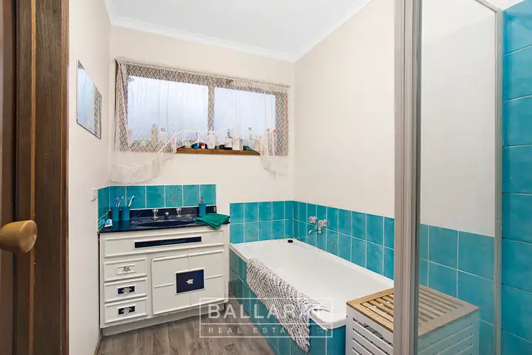 Sixth view of Homely house listing, 4 Regent Drive, Canadian VIC 3350