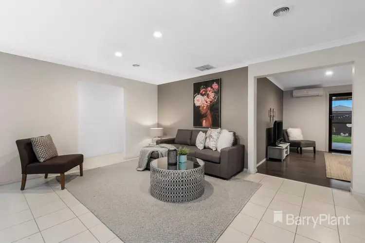 Fifth view of Homely house listing, 9 Neddletail Crescent, South Morang VIC 3752