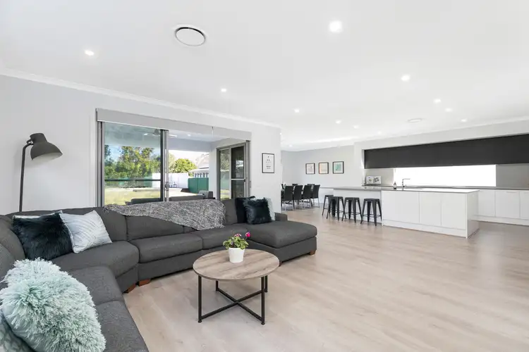 Second view of Homely house listing, 20 Second Avenue, Gymea Bay NSW 2227