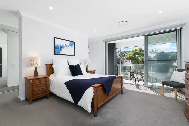 Fourth view of Homely house listing, 20 Second Avenue, Gymea Bay NSW 2227