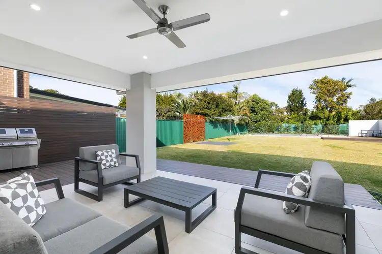Sixth view of Homely house listing, 20 Second Avenue, Gymea Bay NSW 2227