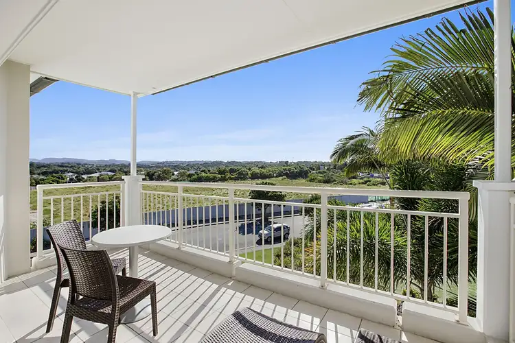 Fifth view of Homely apartment listing, 7328-29/9 Gunnamatta Avenue, Kingscliff NSW 2487