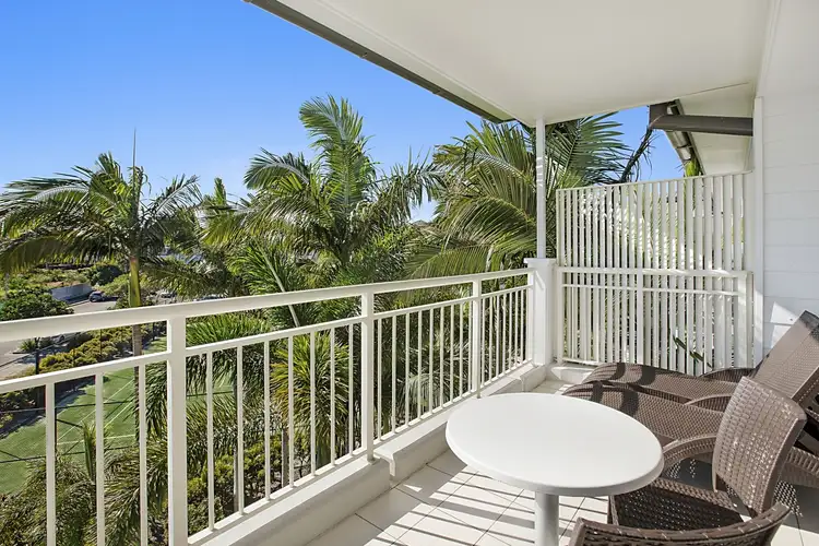 Sixth view of Homely apartment listing, 7328-29/9 Gunnamatta Avenue, Kingscliff NSW 2487