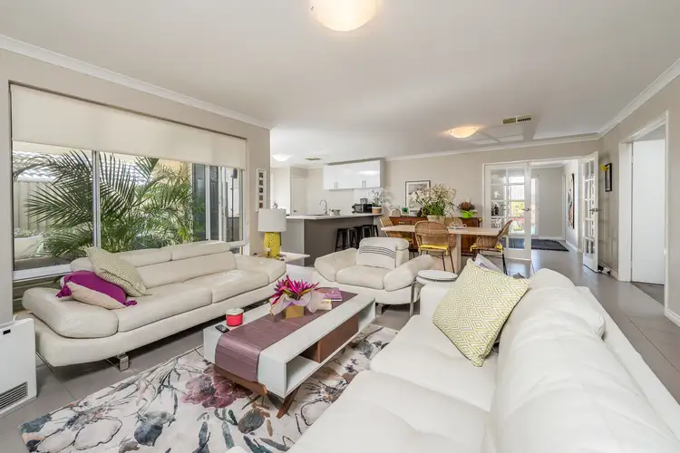 Second view of Homely house listing, 6 Nomad Drive, Clarkson WA 6030