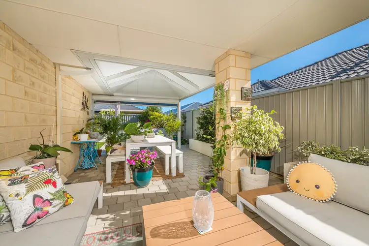 Third view of Homely house listing, 6 Nomad Drive, Clarkson WA 6030