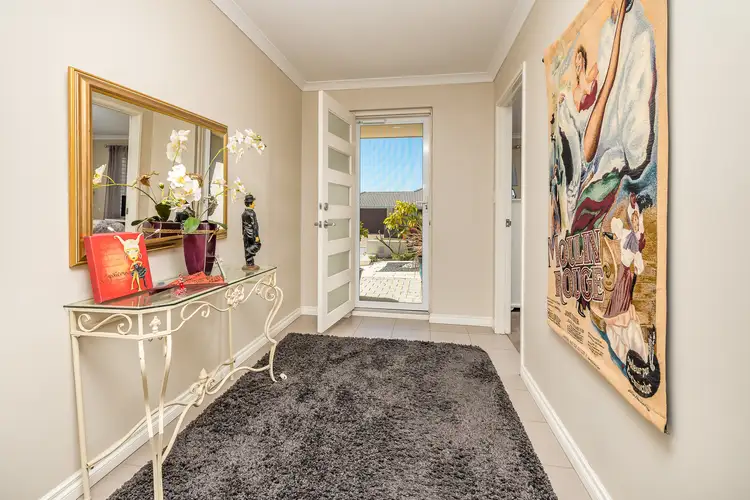 Fifth view of Homely house listing, 6 Nomad Drive, Clarkson WA 6030