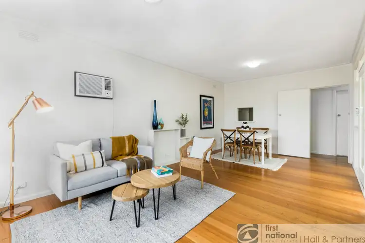 Second view of Homely unit listing, 6/10 MacPherson Street, Dandenong VIC 3175