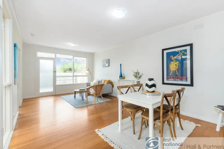 Third view of Homely unit listing, 6/10 MacPherson Street, Dandenong VIC 3175