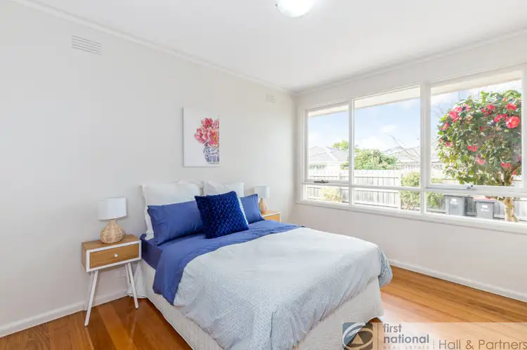 Fifth view of Homely unit listing, 6/10 MacPherson Street, Dandenong VIC 3175